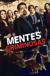Criminal Minds - Posters
