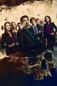 Criminal Minds - Posters