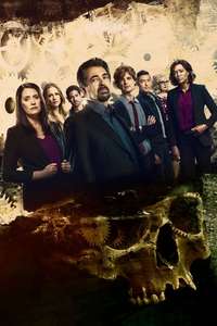 Criminal Minds - Posters