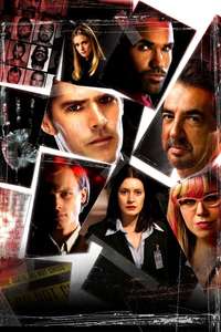 Criminal Minds - Posters