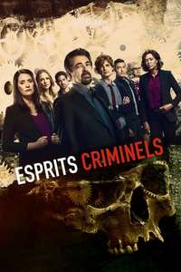 Criminal Minds - Posters