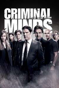 Criminal Minds - Posters