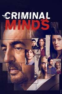Criminal Minds - Posters