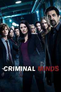 Criminal Minds - Posters