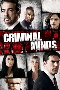 Criminal Minds - Posters