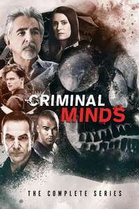 Criminal Minds - Posters