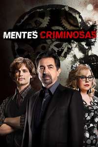 Criminal Minds - Posters