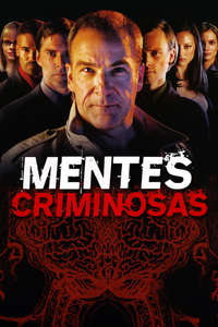 Criminal Minds - Posters