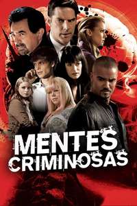 Criminal Minds - Posters