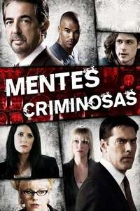 Criminal Minds - Posters