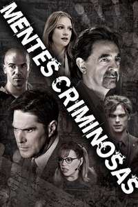 Criminal Minds - Posters