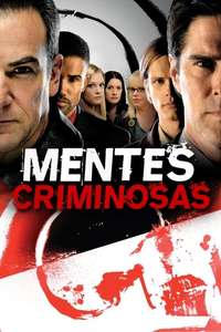 Criminal Minds - Posters