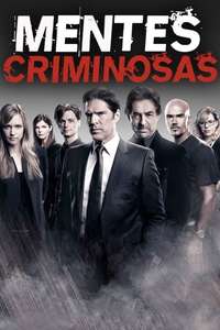 Criminal Minds - Posters