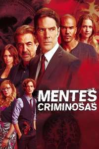 Criminal Minds - Posters