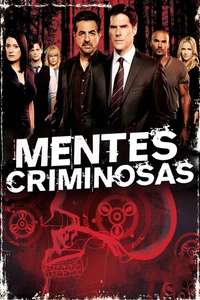 Criminal Minds - Posters