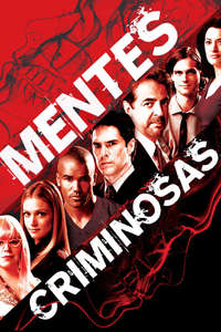 Criminal Minds - Posters