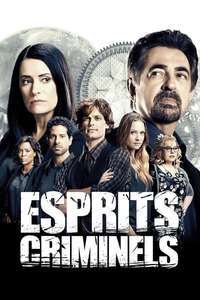 Criminal Minds - Posters