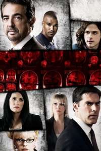 Criminal Minds - Posters