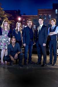 Criminal Minds - Posters