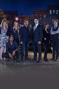 Criminal Minds - Posters