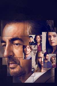 Criminal Minds - Posters