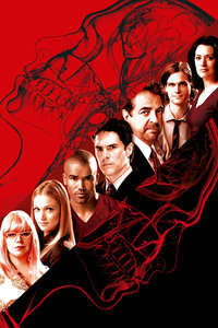 Criminal Minds - Posters