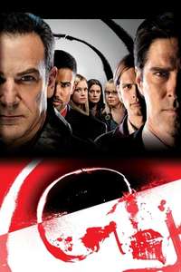 Criminal Minds - Posters