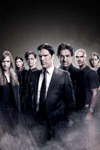 Criminal Minds - Posters