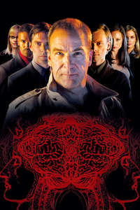 Criminal Minds - Posters