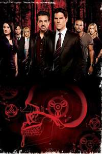 Criminal Minds - Posters