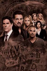 Criminal Minds - Posters