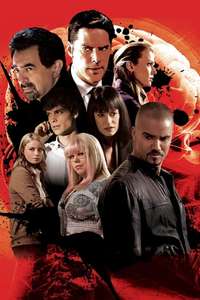 Criminal Minds - Posters