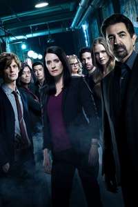 Criminal Minds - Posters