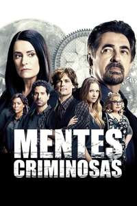 Criminal Minds - Posters