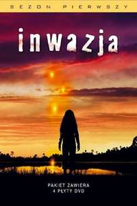 Invasion - Poster