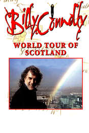 World Tour of Scotland