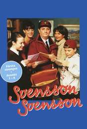 Svensson  Svensson