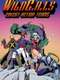 WildC.A.T.s : Season 1