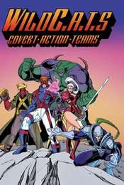 WildC.A.T.s