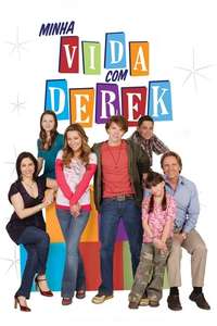 Life with Derek - Posters