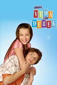 Life with Derek - Posters