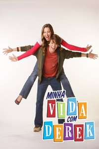 Life with Derek - Posters