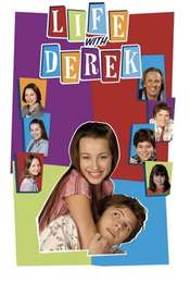 Life with Derek