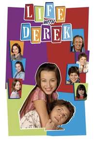 Life with Derek - Posters