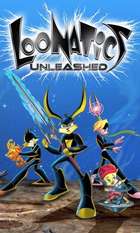 Loonatics Unleashed