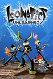Loonatics Unleashed