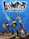 Loonatics Unleashed