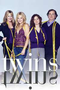 Twins - Poster