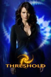 Threshold - Poster