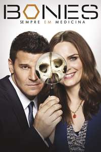 Bones - Posters